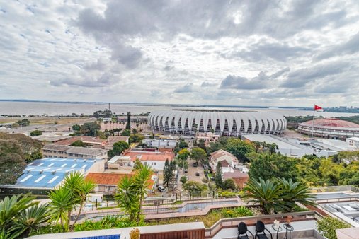 Cômodo Condomínio