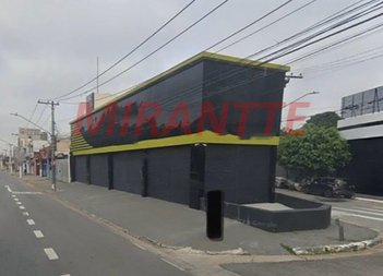 industrial em General Ataliba Leonel, Santana - São Paulo - SP