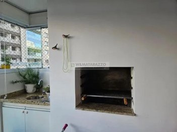 apartment em Avenida Mascote, Vila Mascote - São Paulo - SP