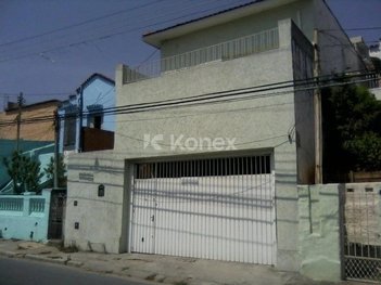 house em Rua Mariquinha Viana, Água Fria - São Paulo - SP
