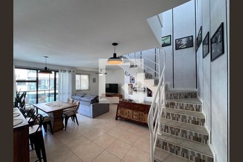 apartment em Rua Luiz Carlos Sarolli, Recreio dos Bandeirantes - Rio de Janeiro - RJ