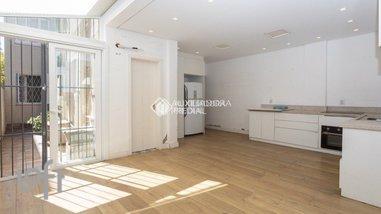 apartment em Marquês do Herval, Moinhos de Vento - Porto Alegre - RS