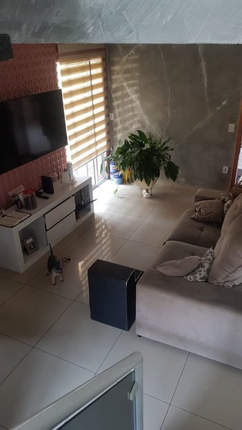 apartment em Rua Murutu, Jardim Silvestre - Guarulhos - SP