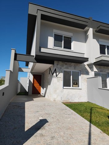 house em Rua Jardim 600 S, Campeche - Florianópolis - SC