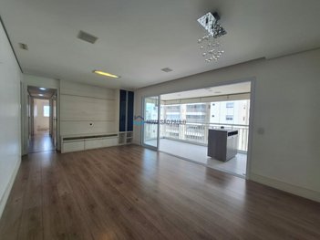 apartment em Rua Estevão Baião, Vila Congonhas - São Paulo - SP