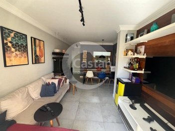 apartment em Avenida Celso Garcia, Tatuapé - São Paulo - SP