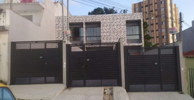 Cômodo Condomínio