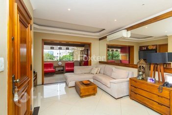 apartment em Rua Guiné, Vila Ipiranga - Porto Alegre - RS