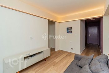apartment em Rua Maria Borba, Vila Buarque - São Paulo - SP