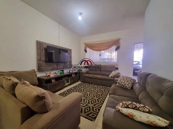 house em Rua Glória, Jardim Boer II - Americana - SP