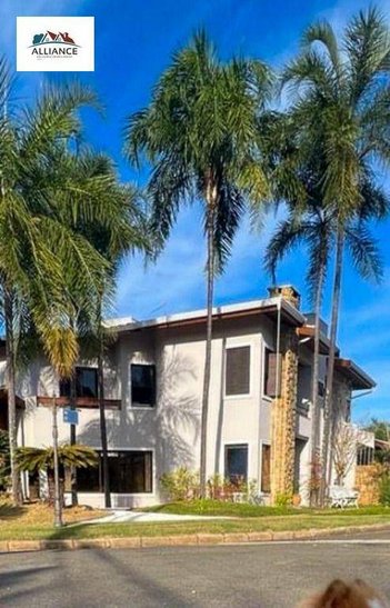 house em Avenida Carlos Grimaldi, Jardim Conceição - Campinas - SP