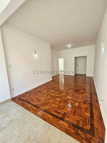 apartment em Rua Margarida, Barra Funda - São Paulo - SP