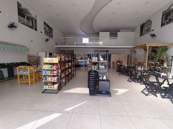 office em Europa, Jardim Guanabara - Americana - SP