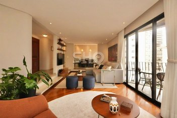 apartment em Rua Bartira, Perdizes - São Paulo - SP