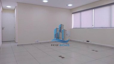 office em Avenida Senador Roberto Simonsen, Centro - São Caetano do Sul - SP