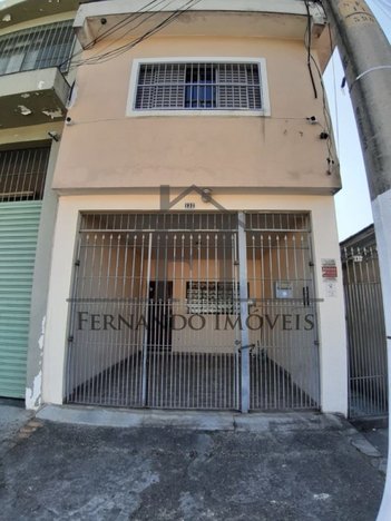 house em Rua Campante, Vila Independência - São Paulo - SP
