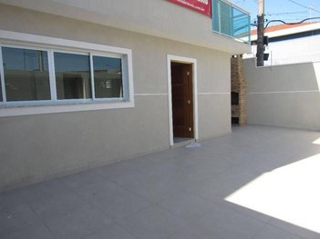 apartment em Rua Paulo Prado, Vila Constança - São Paulo - SP