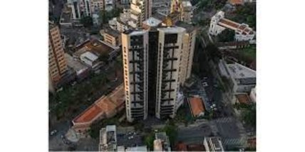 business em Rua Padre Marinho, Santa Efigênia - Belo Horizonte - MG