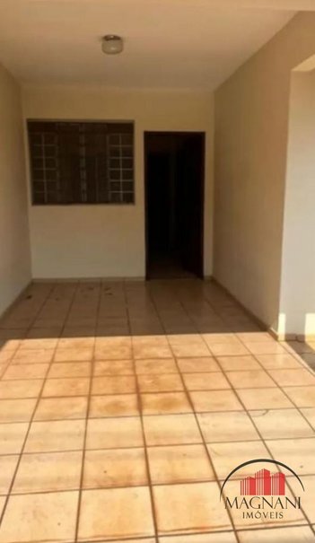 house em Rua Senador Teotônio Brandão Vilela, Parque da Gávea - Maringá - PR