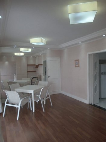 apartment em Rua Assungui, Vila Gumercindo - São Paulo - SP