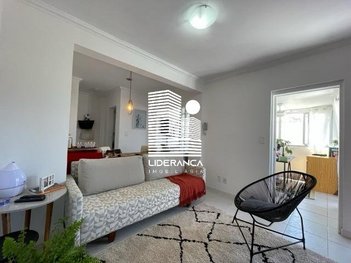 apartment em Rua Douglas Seabra Levier, Carvoeira - Florianópolis - SC