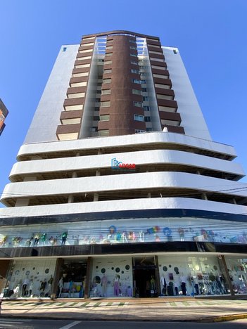 apartment em Avenida Wilson Alvarenga, Carneirinhos - João Monlevade - MG