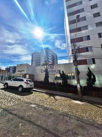 apartment em Rua Antônio Paulino de Castro, Liberdade - Belo Horizonte - MG