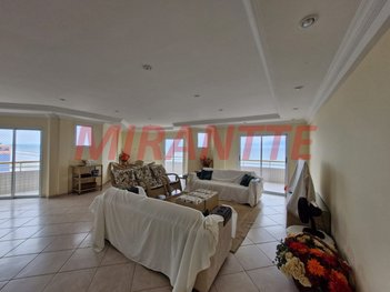 apartment em Avenida Abilio Smith, Centro - Mongaguá - SP