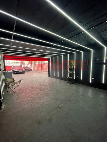 office em Avenida Nova Cantareira, Tucuruvi - São Paulo - SP