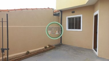 house em Avenida Um, Jardim dos Bandeirantes - São José dos Campos - SP