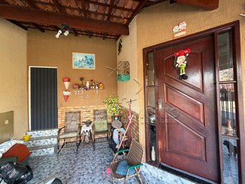 house em Rua José Carlos Ianeczek Júnior, Wanel Ville - Sorocaba - SP