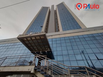 office em Independência, Cidade Alta - Piracicaba - SP