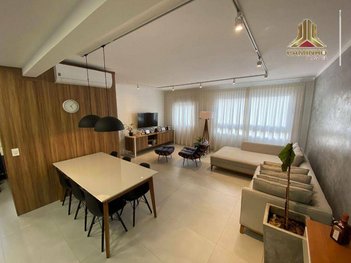 apartment em Travessa Jaguarão, São João - Porto Alegre - RS