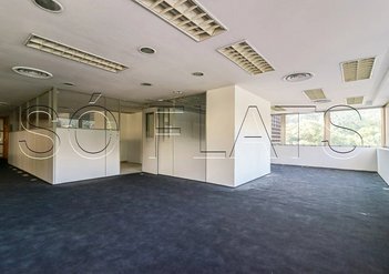 commercial_building em Avenida Paulista, Bela Vista - São Paulo - SP