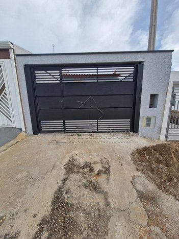 house em Rua Roque Nunes, Parque São Bento - Sorocaba - SP