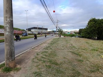 land_lot em Avenida Adão Pereira de Camargo, Vila Aeroporto - Sorocaba - SP