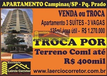 apartment em Rua Wanderley, Perdizes - São Paulo - SP