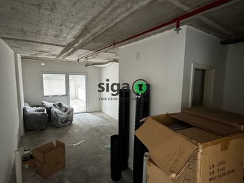 office em Estrada São Francisco, Parque Taboão - Taboão da Serra - SP