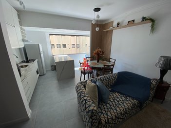 apartment em Rua Araguari, Vila Uberabinha - São Paulo - SP