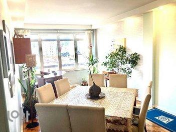 apartment em Cardeal Arcoverde, Vila Madalena - São Paulo - SP