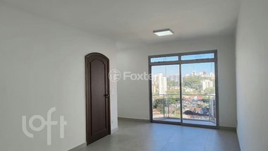 apartment em Rua Francisco Cruz, Vila Mariana - São Paulo - SP