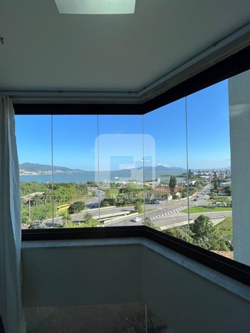 apartment em Rua Paul Percival Harris, Estreito - Florianópolis - SC