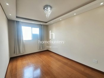 apartment em Rua dos Guaiases, Vila João Jorge - Campinas - SP