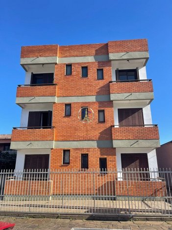 apartment em Rua Alexandre Maggi, Centro - Torres - RS