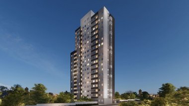 apartment em Rua Doutor José Cioffi, Cidade São Mateus - São Paulo - SP