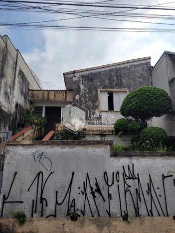 land_lot em Rua Simão Jorge, Campestre - Santo André - SP