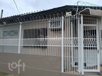 house em Rua Dom João VI, Medianeira - Porto Alegre - RS