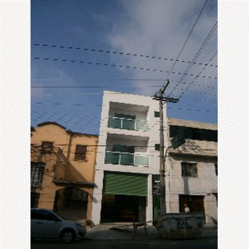 commercial_property em Rua Basílio da Cunha, Vila Deodoro - São Paulo - SP