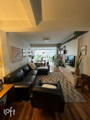 apartment em Honório Silveira Dias, Higienópolis - Porto Alegre - RS