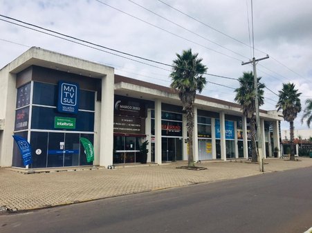 Cômodo Condomínio